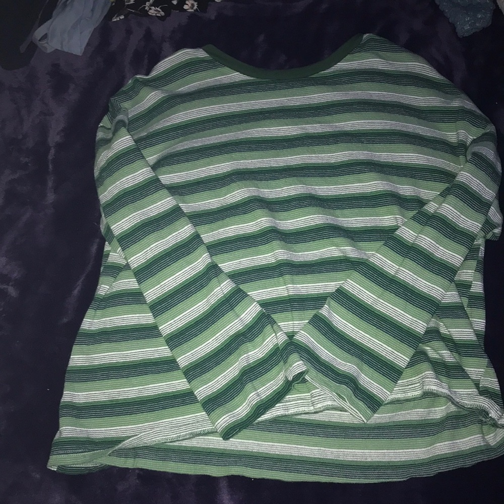 Long sleeve Flowey